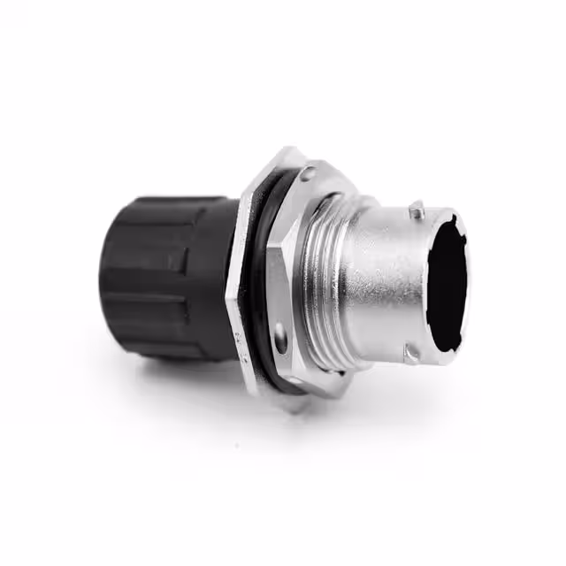 RT07128PNHEC03R Amphenol Sine Systems Corp  Boîtiers de connecteurs circulaires